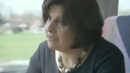 Screenshot: If you could try and get a breakdown of that,