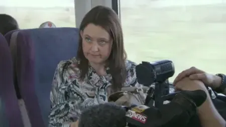 Screenshot: No, thanks. I quite fancy one of those pizzas