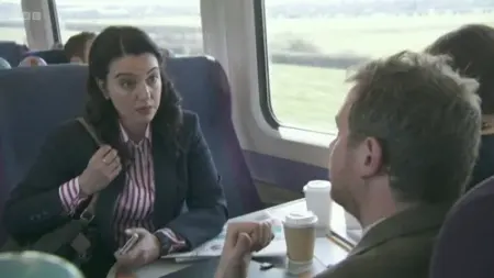 Screenshot: Yeah, I am. All right, I'll get you a fucking pizza.