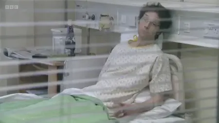 Screenshot: Speaking of which, how is Terri?