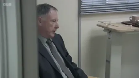 Screenshot: and that I'm you're only hope.