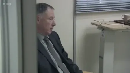 Screenshot: The answer would be "no," by the way.