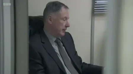 Screenshot: and as you're fond of saying, I don't have many left.