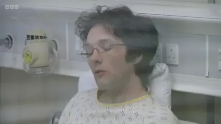 Screenshot: So, you know all this stuff with Mr Tickle. Sad business.