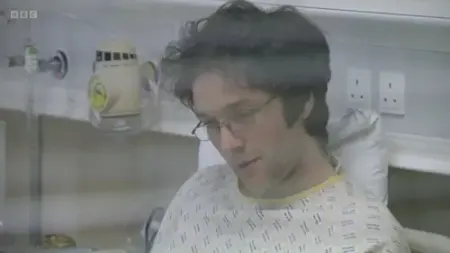 Screenshot: Very sad business. Yeah. Mr Sad is actually very, very sad about it.