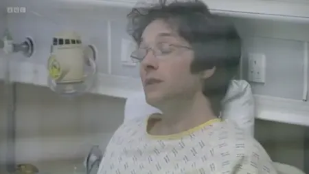 Screenshot: Yes, Mr Happy on the other hand, fucking delighted.