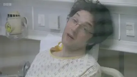 Screenshot: husband's PFI contracts fucked the whole thing.