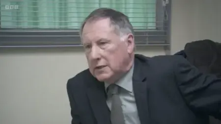 Screenshot: Is Malcolm starting a coup?