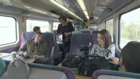 Screenshot: Right, wee mission accomplished.