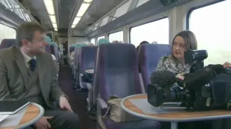 Screenshot: Nicola, is it true there's a rumour that Ben Swain is going to resign?