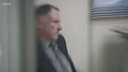 Screenshot: Erm, no, but I do need a wee, so... All right, take it easy,