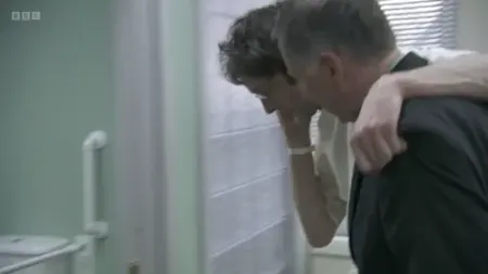 Screenshot: Helen, yes. Some serious shit's going down.