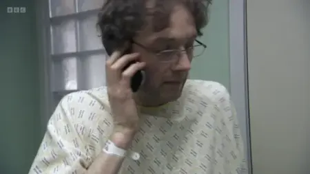 Screenshot: Nah, he's just a fucking air bag.