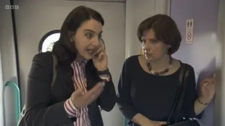 Screenshot: but if he goes off now in Nicola's face,