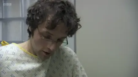 Screenshot: Wow, I'm fine, thanks, for asking, Wednesday fucking Addams.