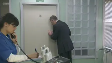 Screenshot: Olly, this is the shittiest lunch break