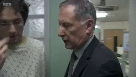 Screenshot: Patience, old man, and you can watch the fuck puppet master at work now.