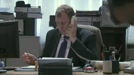 Screenshot: 'Ben Swain!'