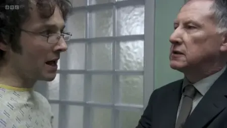 Screenshot: Benign tumour, bental illness.