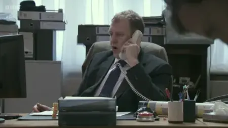 Screenshot: Olivetti spagett...