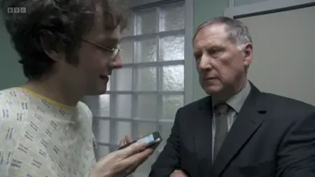 Screenshot: And I'm not just talking about the rumours.