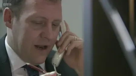 Screenshot: Let's just say it is time to prepare the hidey hole