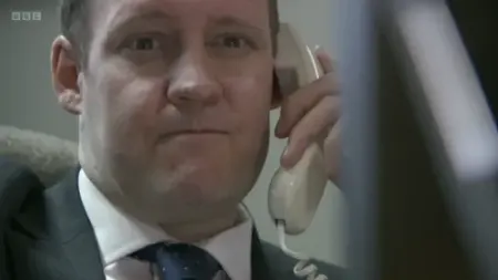 Screenshot: All right, Shadow Chancellor.