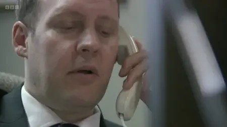 Screenshot: I'm serious, stop fucking laughing. All right, I'll, I'll call you back.