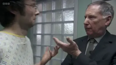 Screenshot: This is a fucking joke. Ben Swain, Chancellor.