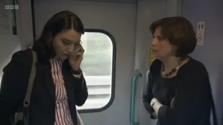 Screenshot: 'He would like Chancellor.'