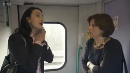 Screenshot: He wants Chancellor.