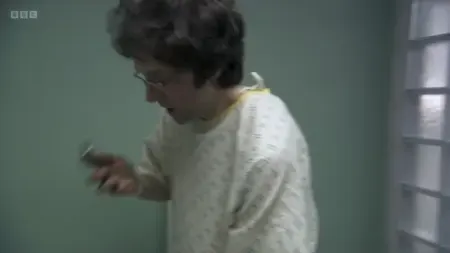 Screenshot: Shit a thimble. Right, well.