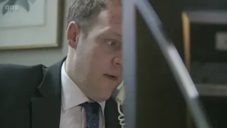 Screenshot: 'Shadow Chancellor Swain.'