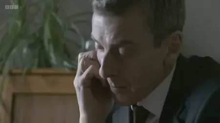 Screenshot: 'Ben small-balled it, she offered him Shadow Chancellor,