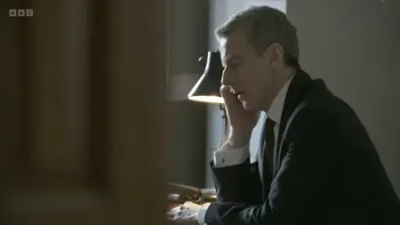 Screenshot: 'he's not resigning.'