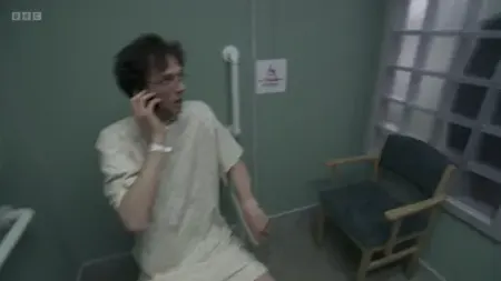 Screenshot: Yeah, you know, getting there. 'Well get a move on.