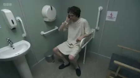 Screenshot: Right, OK, I'll be right on it.