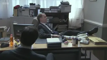 Screenshot: But that's how a gazumping works, Dan.