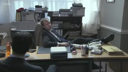 Screenshot: I would consider it. Would you?