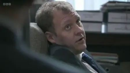 Screenshot: I would consider it briefly, and then say "no." I see.