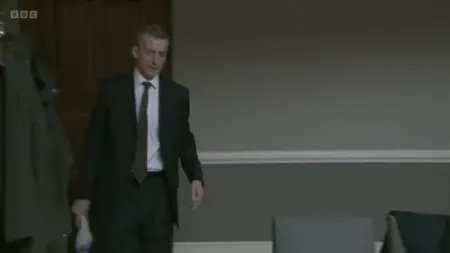 Screenshot: with your peachy little arse.