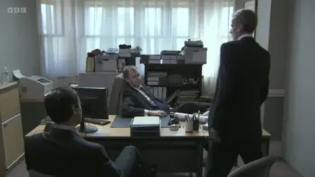 Screenshot: Right, where are we?