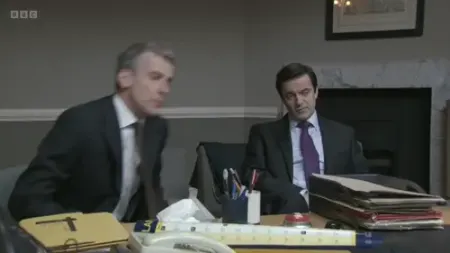 Screenshot: I've just offered Ben deputy leadership of the party.