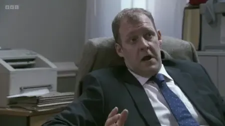 Screenshot: I don't want it. I want Chancellor.