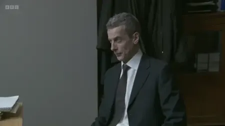 Screenshot: Chancellor? Of the United Kingdom?