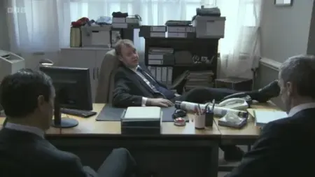 Screenshot: It's what Nicola's offering me.