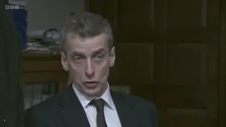 Screenshot: What you're a PPE guy? No, History of Art, but...