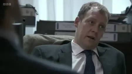 Screenshot: and I am loving it, loving it, loving it.