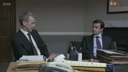 Screenshot: Dan and I need to talk some strategy.