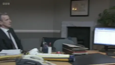 Screenshot: I'm offering him Chancellor,